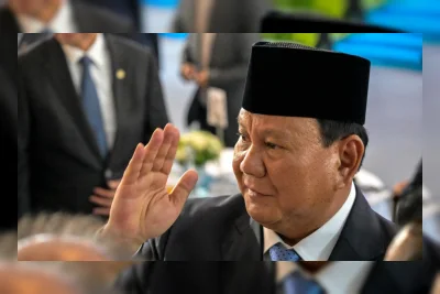 Prabowo Targetkan Penutupan 800 BUMN hingga Akhir 2026