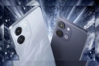 vivo T5 Lite Resmi Meluncur di India pada 16 Juli 2026