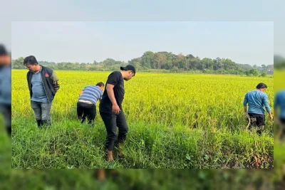 Cek TKP, Polisi Temukan Pisau yang Diduga untuk Tusuk Korban Begal di Tigaraksa