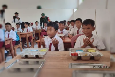 MBG Mulai Beroperasi Lagi Tanggal Berapa? Ini Jadwal Terbaru Usai Libur Sekolah 2026