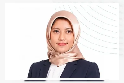 Latar Belakang Aisyah Zakkiyah, Komisaris Baru PT PP yang Jadi Sorotan