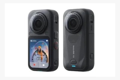 Gambar Pertama Insta360 X6 Bocor, Tampilkan Desain Baru dan Spesifikasi