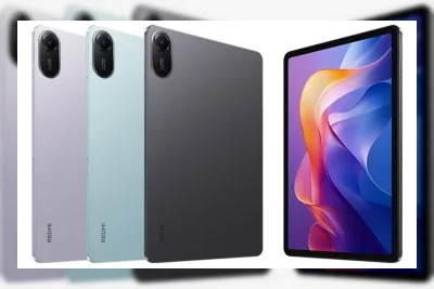 Tablet Xiaomi dan Poco Terbaru di Indonesia, Ini Perbedaan Redmi Pad 2 dan Poco Pad M1