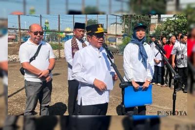 Jakarta Siagakan Mobil Klinik Hewan Keliling di Lima Wilayah