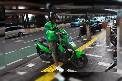 Penjualan Motor Juni 2026 Capai 515.136 Unit, Naik 7,46%