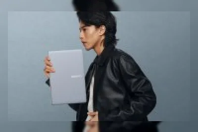 Huawei Siapkan MateBook Fold Generasi Baru dengan Tiga Varian Warna