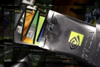 Nvidia Luncurkan Kartu Trading GeForce untuk Dekatkan Diri dengan Gamer