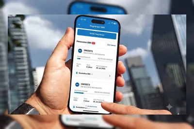 BRI Perluas Akses Investasi Lewat ORI030 Berkupon 7,00%