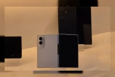 Samsung Galaxy Z Fold8, Fold8 Ultra, dan Flip8 Muncul Sebelum Peluncuran