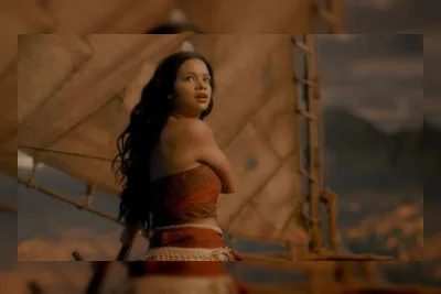 Review Film Moana (2026): Live-Action yang Setia pada Animasi Asli