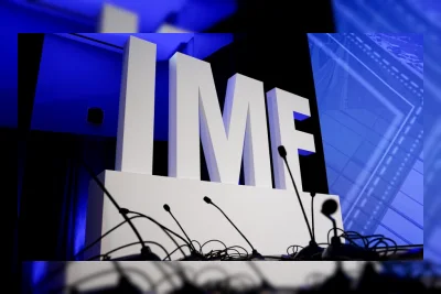 IMF Proyeksikan Ekonomi RI Stabil di 5% pada 2026