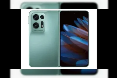 Oppo Find N7 Bocor: Baterai 6.500mAh dan Snapdragon 8 Elite Gen 6