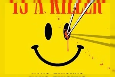 Resensi 'Mrs. Shim is a Killer': Novel Pembunuh Berdarah Dingin dengan Sentuhan Budaya Korea
