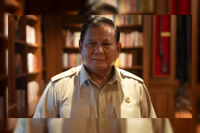 Prabowo Minta Polri, TNI, dan Kejaksaan Introspeksi Diri