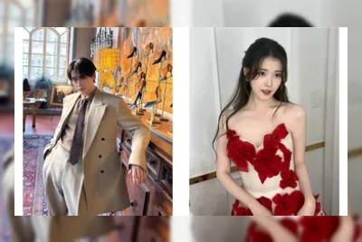 Perjalanan Cinta IU dan Lee Jong-suk 4 Tahun Berakhir Putus
