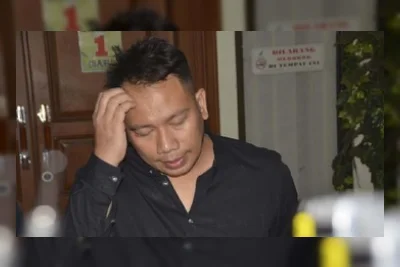 Vicky Prasetyo Bantah Tudingan Telantarkan Istri yang Sedang Hamil