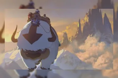 Avatar Aang: The Last Airbender Tayang di Paramount+ Mulai 25 Juli 2026