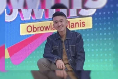 Sahabat Ungkap Ruben Onsu Tak Pernah Curhat soal Masalahnya