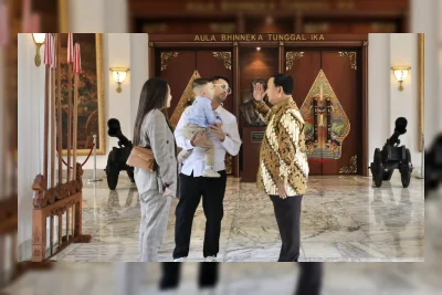 RANS Bantah Isu Pencucian Uang Jelang IPO