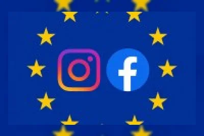 Komisi Eropa: Desain Adiktif Instagram dan Facebook Langgar Aturan Digital