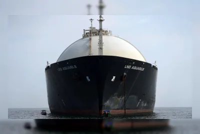 Kronologi Krisis Gas Industri: HGBT Tersendat Berujung Diskon LNG