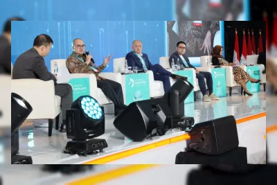 BNI: Kepercayaan Nasabah Fondasi Industri Keuangan Digital