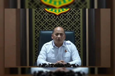 Jampidsus Febrie Mundur, Kejagung Pastikan Kinerja Pidsus Tetap Berjalan