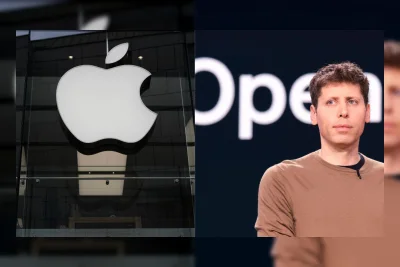 Apple Gugat OpenAI atas Dugaan Pencurian Rahasia Dagang