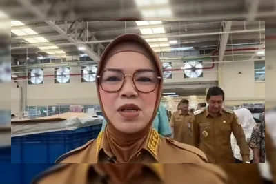 Profil Etik Suryani, Bupati Sukoharjo yang Jadi Tersangka KPK