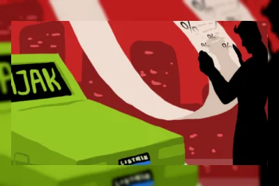 Cara Dapat Surat Keterangan Terdaftar Pajak dan Syaratnya