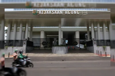 KPK Bantah Ada Pembahasan Joint Investigation dengan Polri di Kasus Febrie