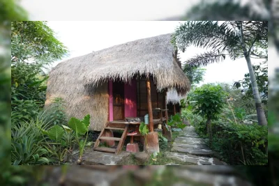 Restorasi Budaya Flores ala Dapur Tara Lewat Desa Wisata