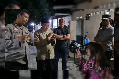 Kontrakan di Cilangkap Diduga Jadi Tempat Prostitusi Online, Dua Perempuan Diamankan