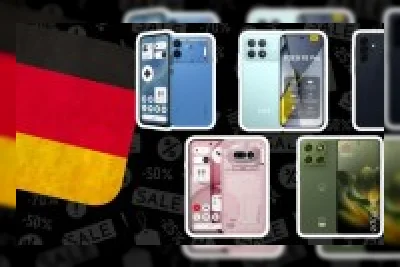 Deals: Nothing Phone (4b) Pre-order, Galaxy A57 dan Realme 16 Pro+ Jadi Pesaing