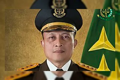 Kasus Gratifikasi Febrie Dilimpahkan ke Kejagung: Bentuk Sinergi