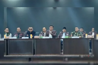 Kortas Tipidkor Limpahkan Tiga Perkara Korupsi Febrie Adriansyah ke Kejagung