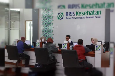 Cara Daftarkan Anak Keempat dan Mertua Jadi Tanggungan JKN Pekerja