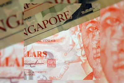 Singapura Kucurkan BLT Rp19,58 Triliun untuk 1,5 Juta Warga
