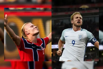Prediksi Norwegia vs Inggris: Siapa Lolos ke Semifinal Piala Dunia 2026?