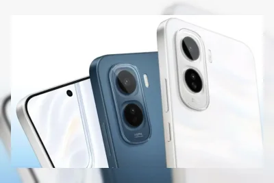 Vivo Y500 Resmi di Indonesia: Baterai 8.100mAh, Desain Tipis, dan Fitur AI