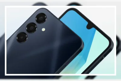 HP Samsung 2 Jutaan Terbaru Juli 2026: Galaxy A16 hingga Galaxy A07