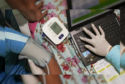 Cara Daftar Cek Kesehatan MPLS 2026, Simak Langkah-langkahnya