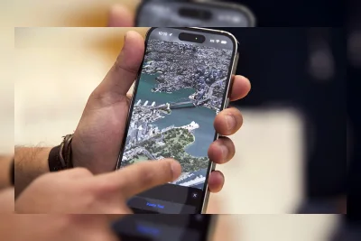 Cara Mengukur Jarak di Google Maps dengan Akurat