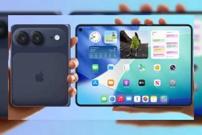 Bocoran Baterai iPhone Ultra: Lebih Kecil dari Pro Max!