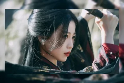 7 Rekomendasi Drama China Esther Yu Selain Road to Success