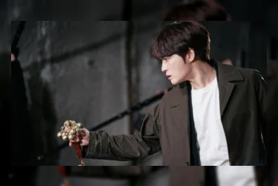 Sinopsis The Shrine, Kim Jae-joong Jadi Dukun Hadapi Kamikakushi