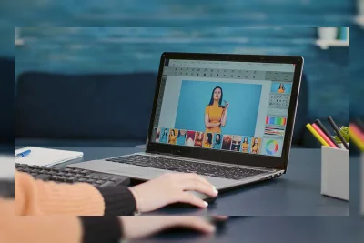 Cara Bikin Twibbon MPLS di Canva, Twibbonize, dan Picsart