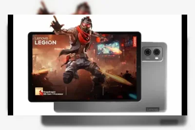 Lenovo Siapkan Y700 Unlimited dengan 5G, Rilis Agustus 2026