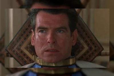 Sinopsis The World Is Not Enough, Bioskop Trans TV 11 Juli 2026