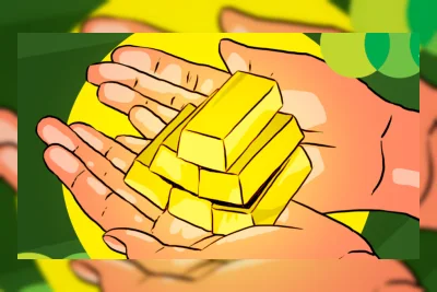 74 Kg Emas Berapa Rupiah? Begini Cara Menghitung Nilainya